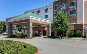 Courtyard By Marriott Roseville Galleria Mall/Creekside Ridge Drive
